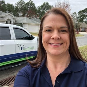 Meet your Posher, Krystal